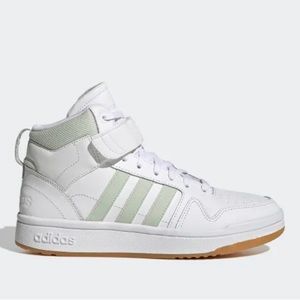 Adidas forum-Light green